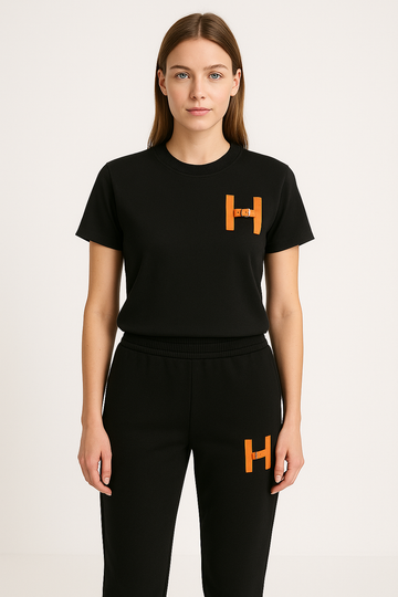 Iconic Letterwear