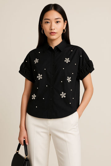 Bloom Shirt