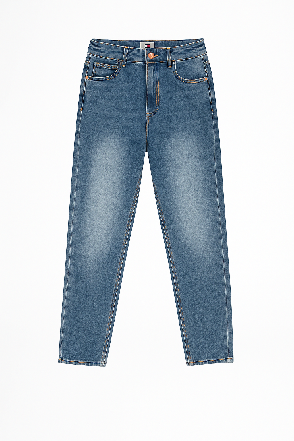 Urban Fade Slim Denim