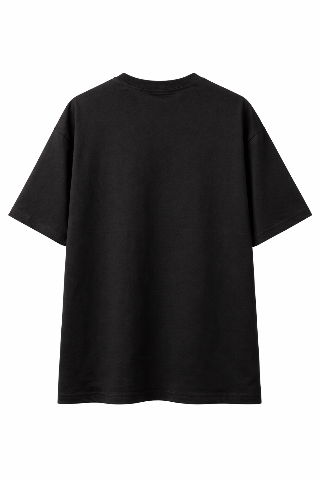 HC LONDON Premium 240 GSM 100% Cotton Oversized T-Shirt – Unisex Heavyweight Streetwear Tee for Men & Women