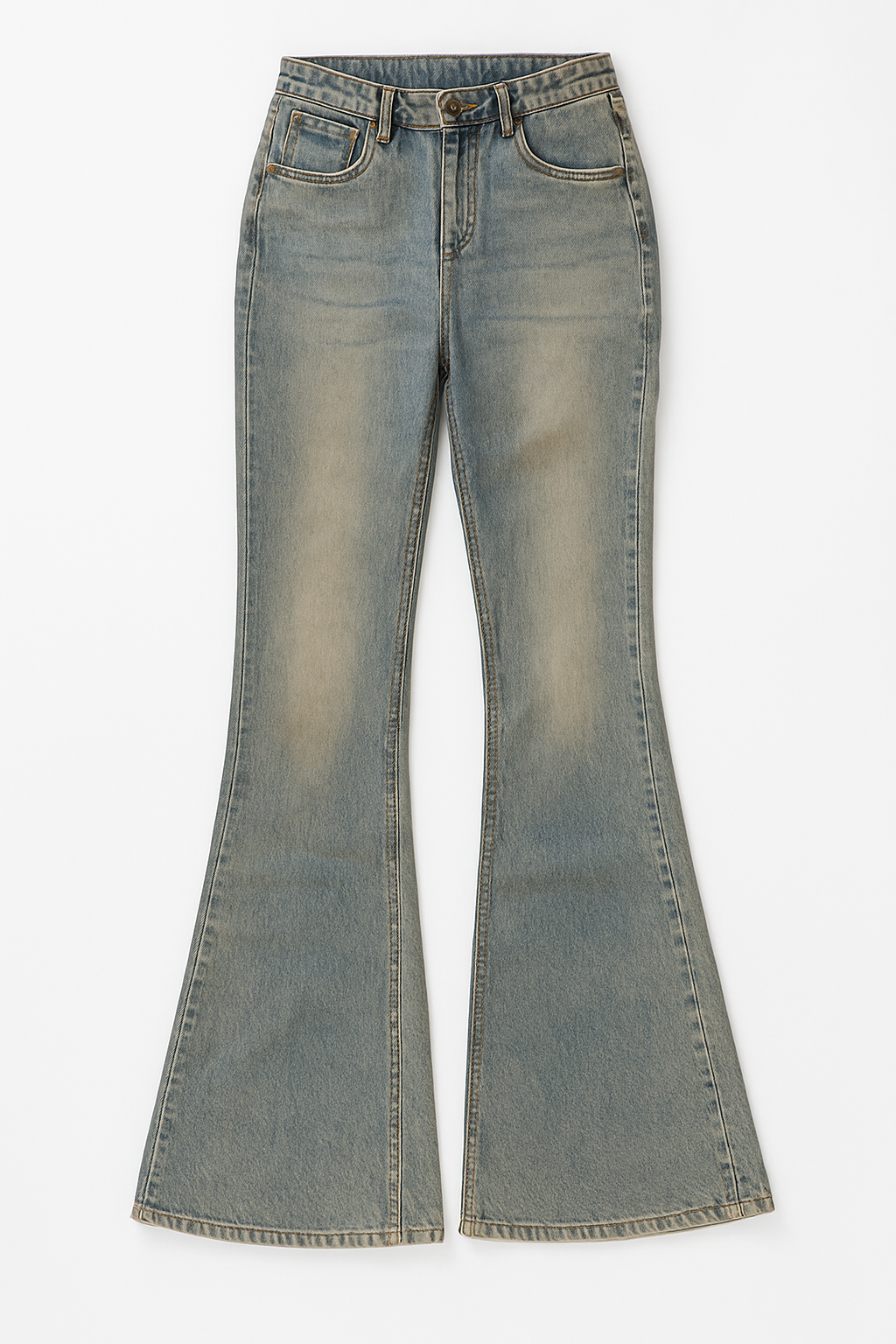 Dream Fit Flares