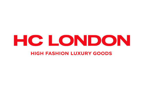 HC London | Luxury Fashion Brand