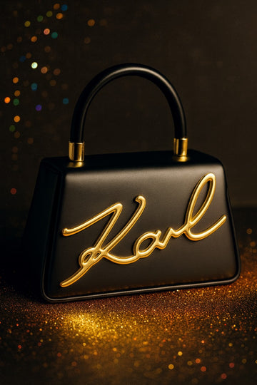 karl Lagerfeld Bags - The Iconic style