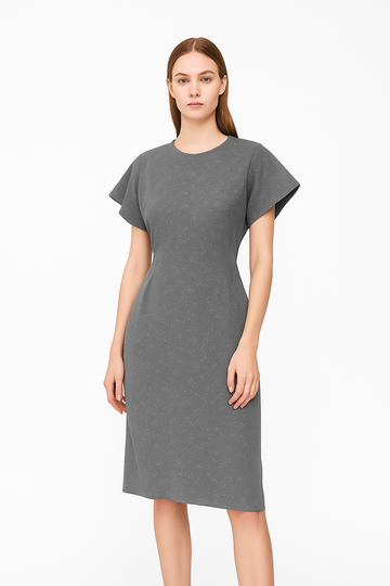 T-shirt Dress Basic