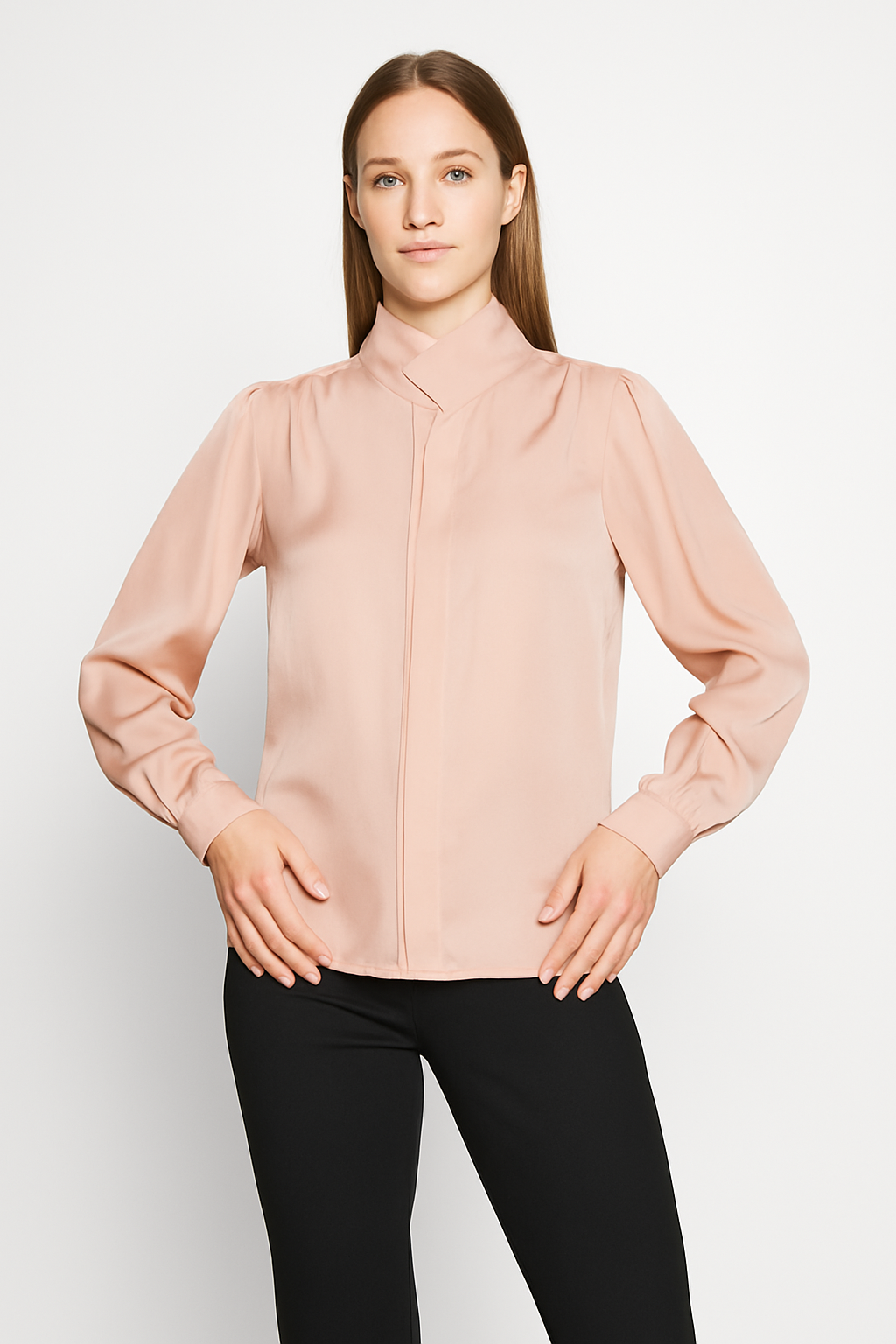 Midnight Grace Top