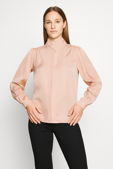Midnight Grace Top