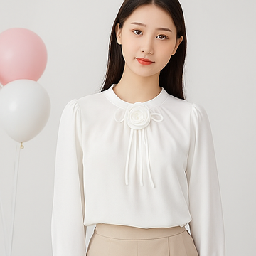 Urban Ruched Top