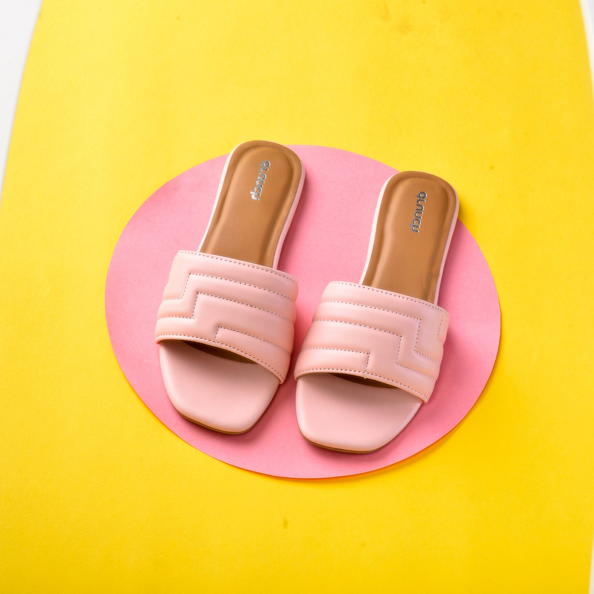 Cosmo Flats Blush Pink