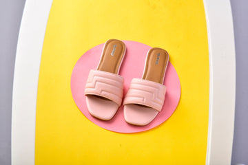 Cosmo Flats Blush Pink
