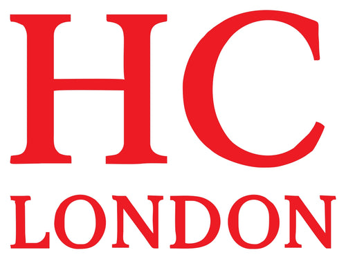 HC London | Luxury Fashion Brand