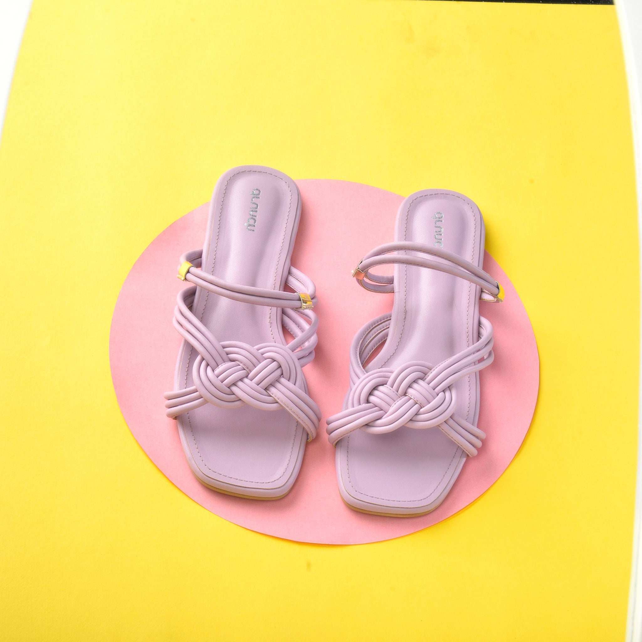 Mimosa Flats Pastel Lavender
