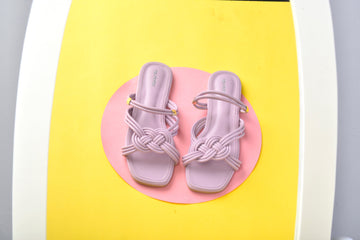 Mimosa Flats Pastel Lavender