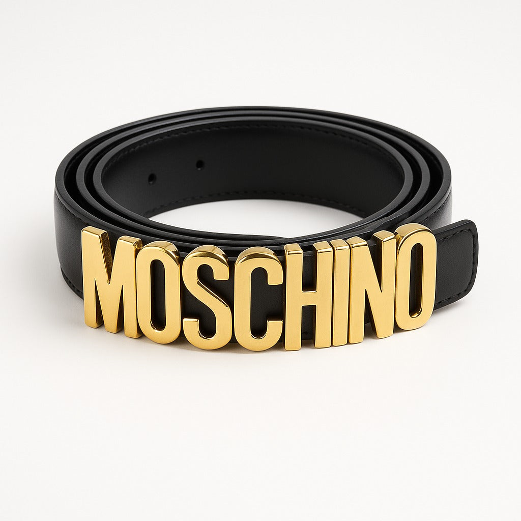 Moschino Belt